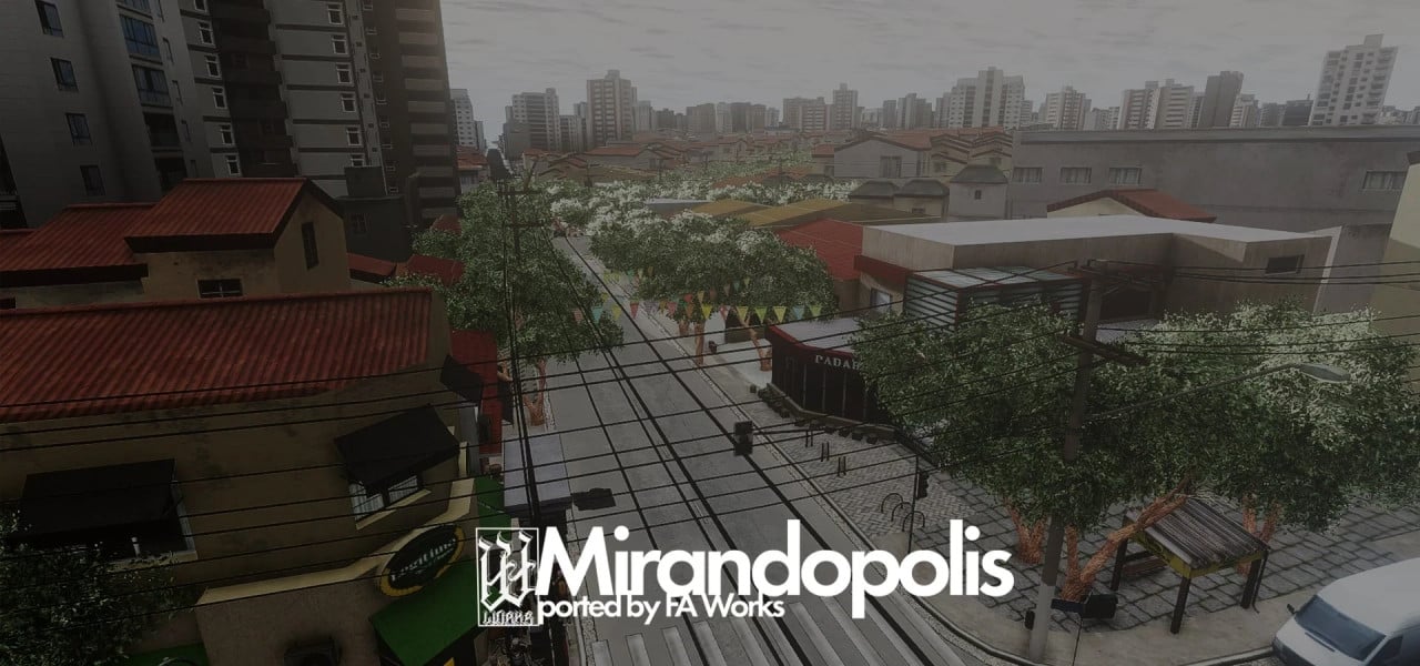 FA Mirandopolis